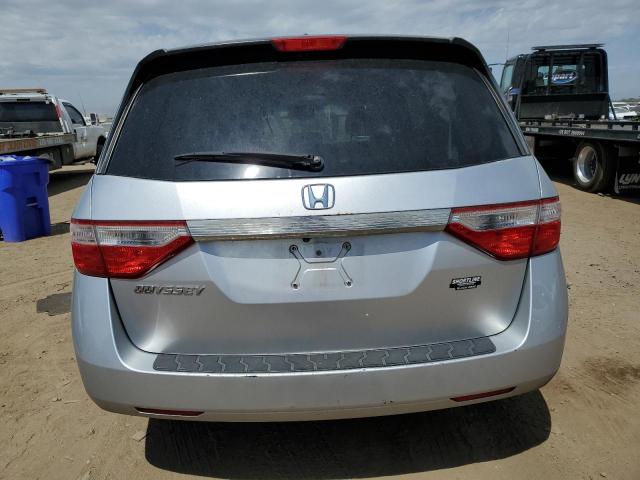 Photo 5 VIN: 5FNRL5H60BB076911 - HONDA ODYSSEY EX 