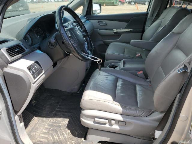 Photo 6 VIN: 5FNRL5H60BB076911 - HONDA ODYSSEY EX 