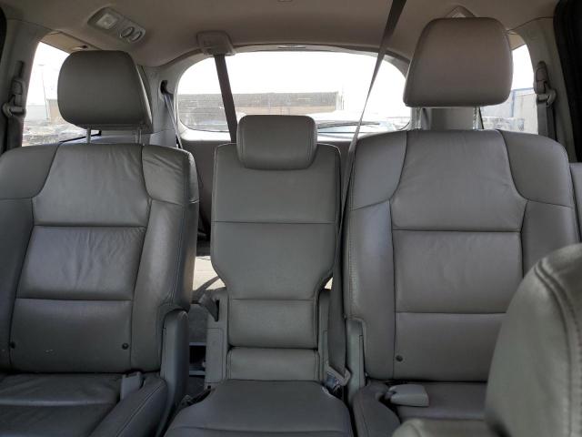 Photo 9 VIN: 5FNRL5H60BB076911 - HONDA ODYSSEY EX 