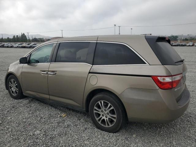 Photo 1 VIN: 5FNRL5H60BB077315 - HONDA ODYSSEY EX 