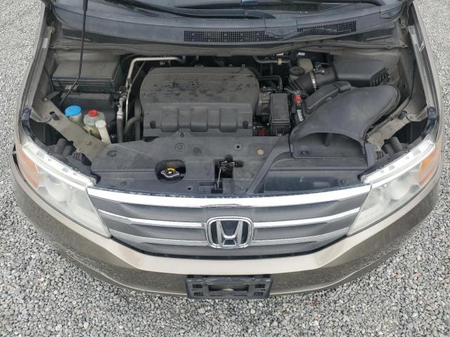 Photo 11 VIN: 5FNRL5H60BB077315 - HONDA ODYSSEY EX 