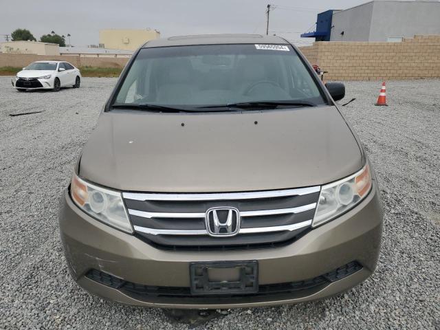 Photo 4 VIN: 5FNRL5H60BB077315 - HONDA ODYSSEY EX 