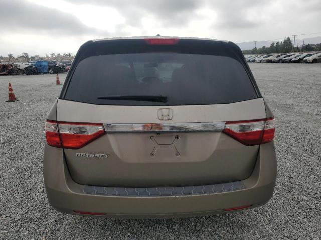 Photo 5 VIN: 5FNRL5H60BB077315 - HONDA ODYSSEY EX 