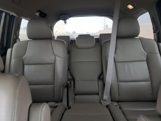 Photo 9 VIN: 5FNRL5H60BB077315 - HONDA ODYSSEY EX 