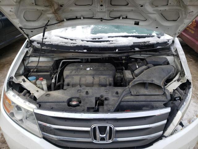 Photo 6 VIN: 5FNRL5H60BB080070 - HONDA ODYSSEY EX 