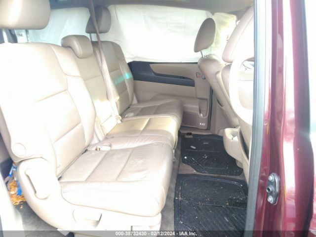 Photo 7 VIN: 5FNRL5H60BB082949 - HONDA ODYSSEY 