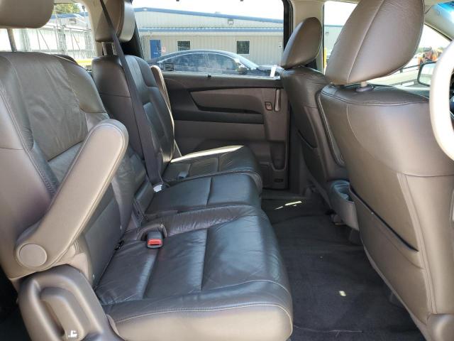 Photo 10 VIN: 5FNRL5H60BB083499 - HONDA ODYSSEY EX 