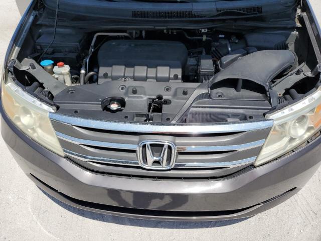 Photo 11 VIN: 5FNRL5H60BB083499 - HONDA ODYSSEY EX 