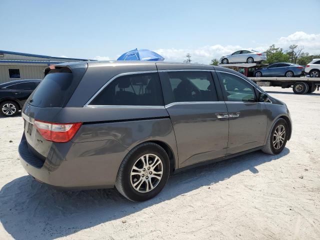 Photo 2 VIN: 5FNRL5H60BB083499 - HONDA ODYSSEY EX 