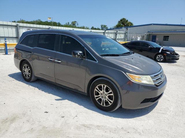 Photo 3 VIN: 5FNRL5H60BB083499 - HONDA ODYSSEY EX 