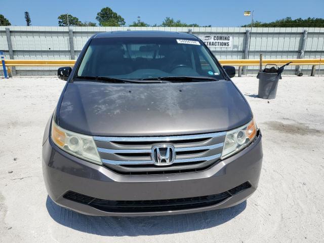 Photo 4 VIN: 5FNRL5H60BB083499 - HONDA ODYSSEY EX 