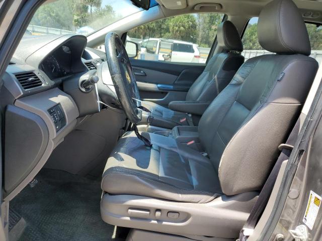 Photo 6 VIN: 5FNRL5H60BB083499 - HONDA ODYSSEY EX 