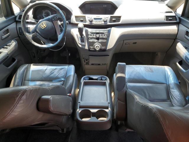 Photo 7 VIN: 5FNRL5H60BB083499 - HONDA ODYSSEY EX 