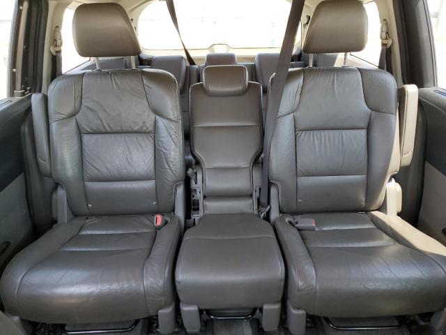 Photo 9 VIN: 5FNRL5H60BB083499 - HONDA ODYSSEY EX 