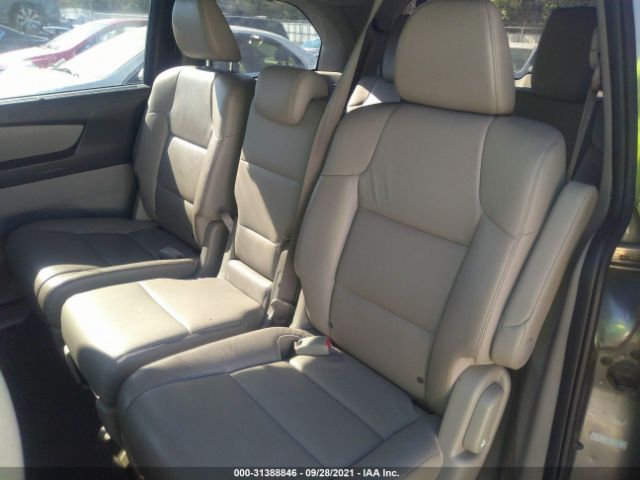 Photo 7 VIN: 5FNRL5H60BB083826 - HONDA ODYSSEY 