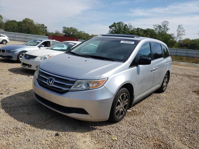 Photo 0 VIN: 5FNRL5H60BB084250 - HONDA ODYSSEY EX 