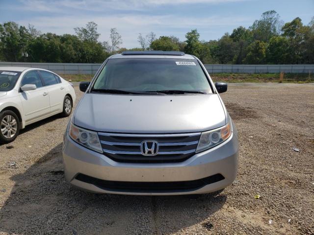 Photo 4 VIN: 5FNRL5H60BB084250 - HONDA ODYSSEY EX 