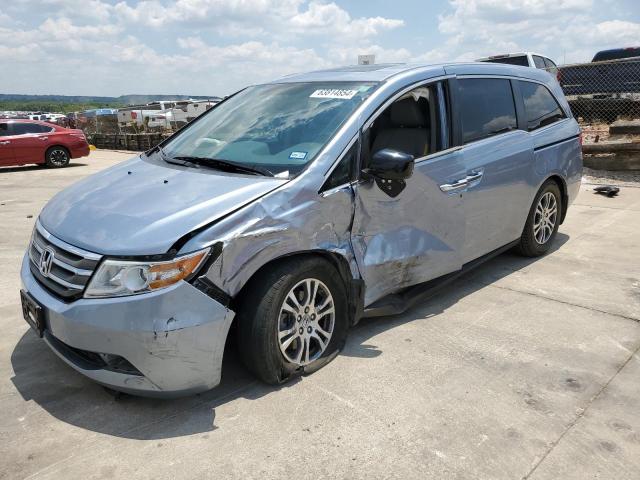 Photo 0 VIN: 5FNRL5H60BB085530 - HONDA ODYSSEY EX 