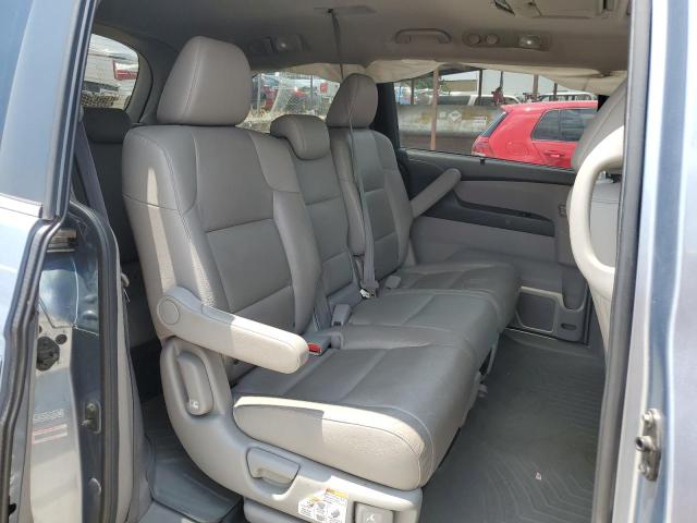 Photo 10 VIN: 5FNRL5H60BB085530 - HONDA ODYSSEY EX 