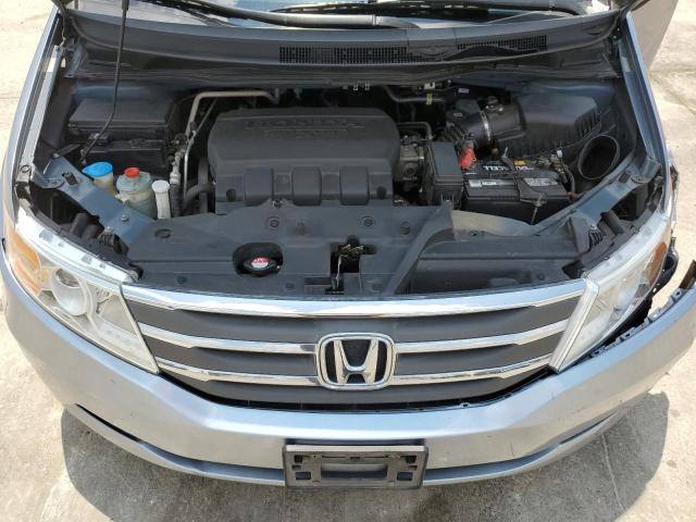 Photo 11 VIN: 5FNRL5H60BB085530 - HONDA ODYSSEY EX 