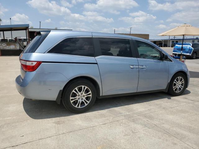 Photo 2 VIN: 5FNRL5H60BB085530 - HONDA ODYSSEY EX 