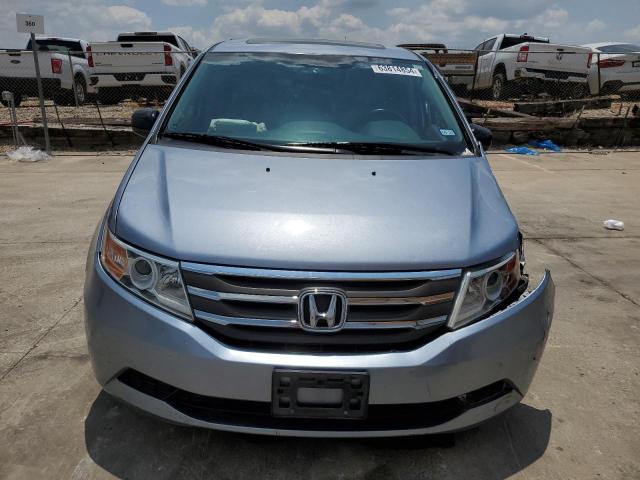 Photo 4 VIN: 5FNRL5H60BB085530 - HONDA ODYSSEY EX 