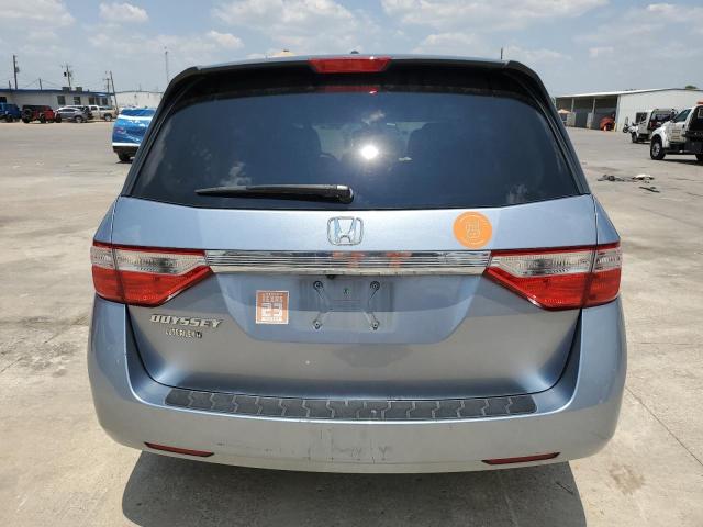 Photo 5 VIN: 5FNRL5H60BB085530 - HONDA ODYSSEY EX 