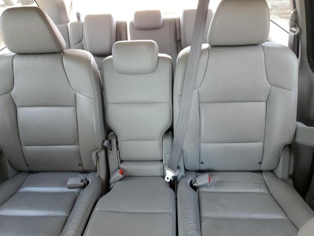 Photo 9 VIN: 5FNRL5H60BB085530 - HONDA ODYSSEY EX 