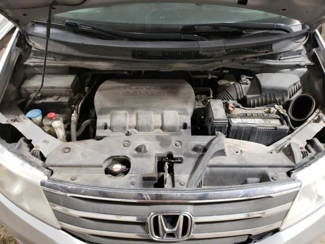 Photo 10 VIN: 5FNRL5H60BB085589 - HONDA ODYSSEY EX 