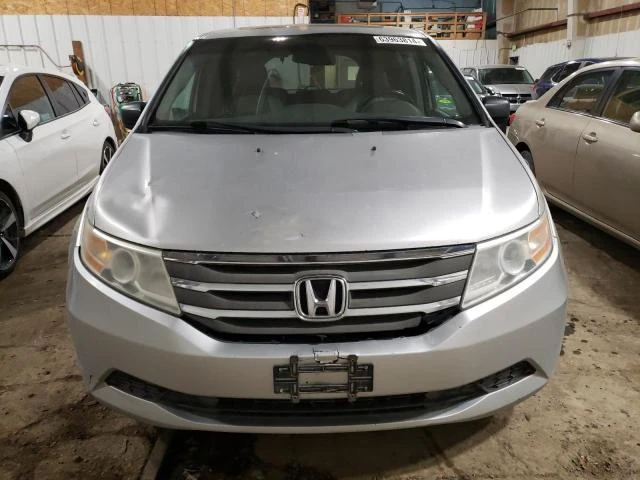 Photo 4 VIN: 5FNRL5H60BB085589 - HONDA ODYSSEY EX 