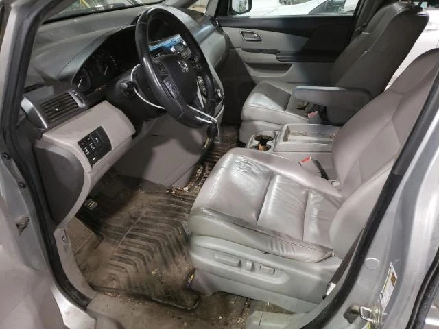 Photo 6 VIN: 5FNRL5H60BB085589 - HONDA ODYSSEY EX 