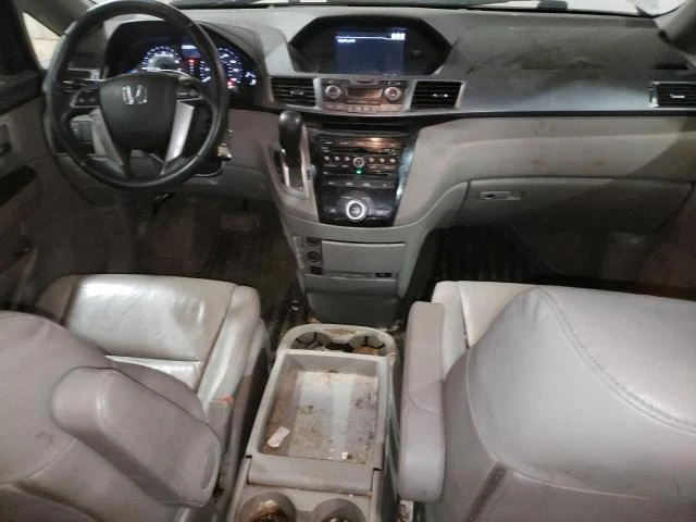 Photo 7 VIN: 5FNRL5H60BB085589 - HONDA ODYSSEY EX 