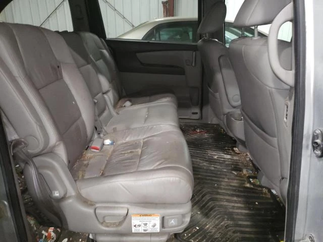 Photo 9 VIN: 5FNRL5H60BB085589 - HONDA ODYSSEY EX 