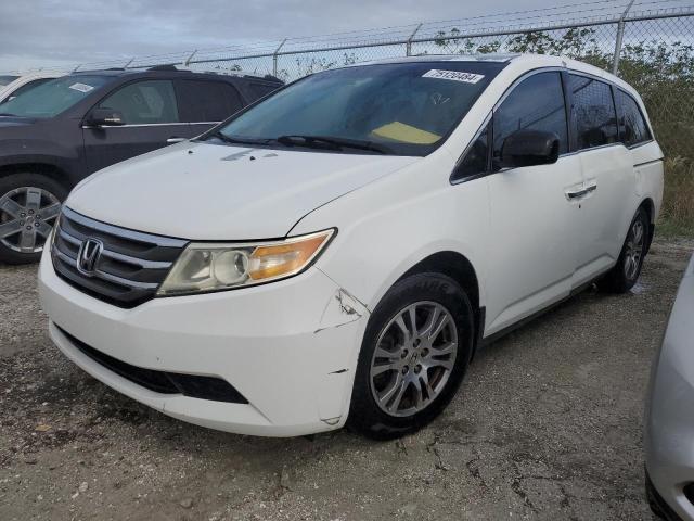 Photo 0 VIN: 5FNRL5H60BB088220 - HONDA ODYSSEY EX 