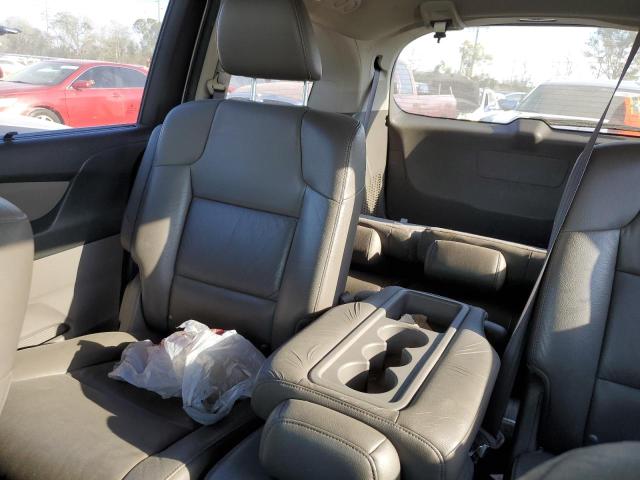 Photo 10 VIN: 5FNRL5H60BB088220 - HONDA ODYSSEY EX 