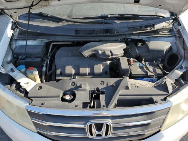 Photo 11 VIN: 5FNRL5H60BB088220 - HONDA ODYSSEY EX 