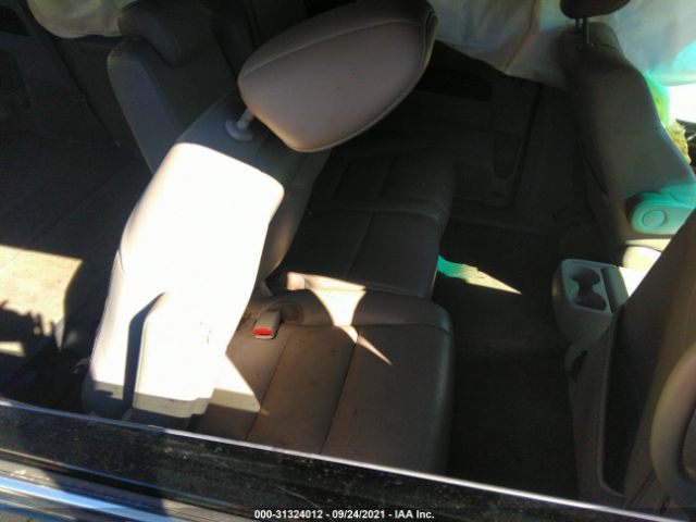 Photo 7 VIN: 5FNRL5H60BB089223 - HONDA ODYSSEY 