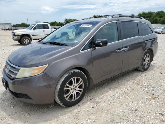 Photo 0 VIN: 5FNRL5H60BB096821 - HONDA ODYSSEY EX 