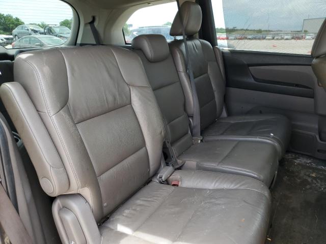 Photo 10 VIN: 5FNRL5H60BB096821 - HONDA ODYSSEY EX 