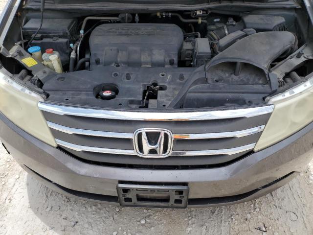 Photo 11 VIN: 5FNRL5H60BB096821 - HONDA ODYSSEY EX 