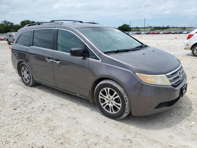 Photo 3 VIN: 5FNRL5H60BB096821 - HONDA ODYSSEY EX 