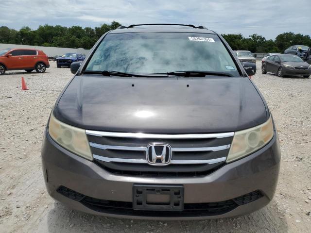 Photo 4 VIN: 5FNRL5H60BB096821 - HONDA ODYSSEY EX 