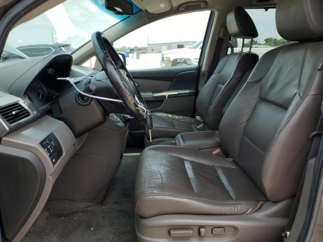 Photo 6 VIN: 5FNRL5H60BB096821 - HONDA ODYSSEY EX 