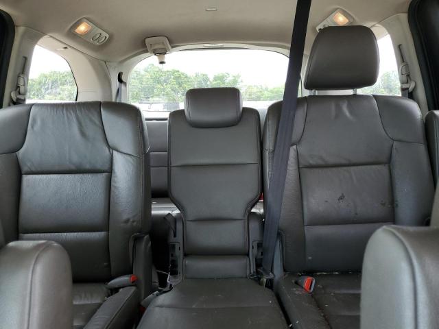 Photo 9 VIN: 5FNRL5H60BB096821 - HONDA ODYSSEY EX 