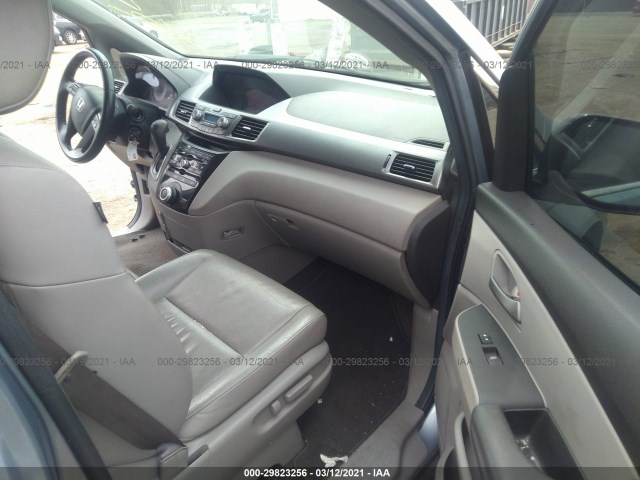 Photo 4 VIN: 5FNRL5H60BB097659 - HONDA ODYSSEY 