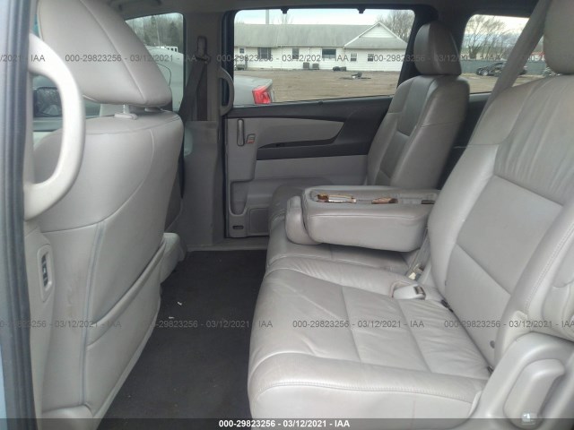 Photo 7 VIN: 5FNRL5H60BB097659 - HONDA ODYSSEY 