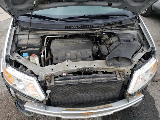 Photo 11 VIN: 5FNRL5H60BB098990 - HONDA ODYSSEY EX 