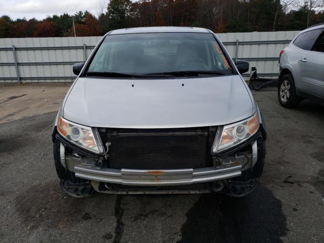 Photo 4 VIN: 5FNRL5H60BB098990 - HONDA ODYSSEY EX 