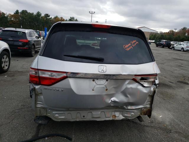 Photo 5 VIN: 5FNRL5H60BB098990 - HONDA ODYSSEY EX 