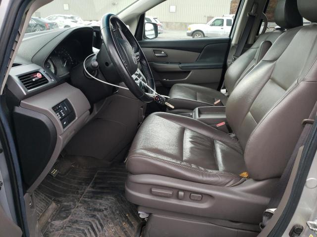 Photo 6 VIN: 5FNRL5H60BB098990 - HONDA ODYSSEY EX 